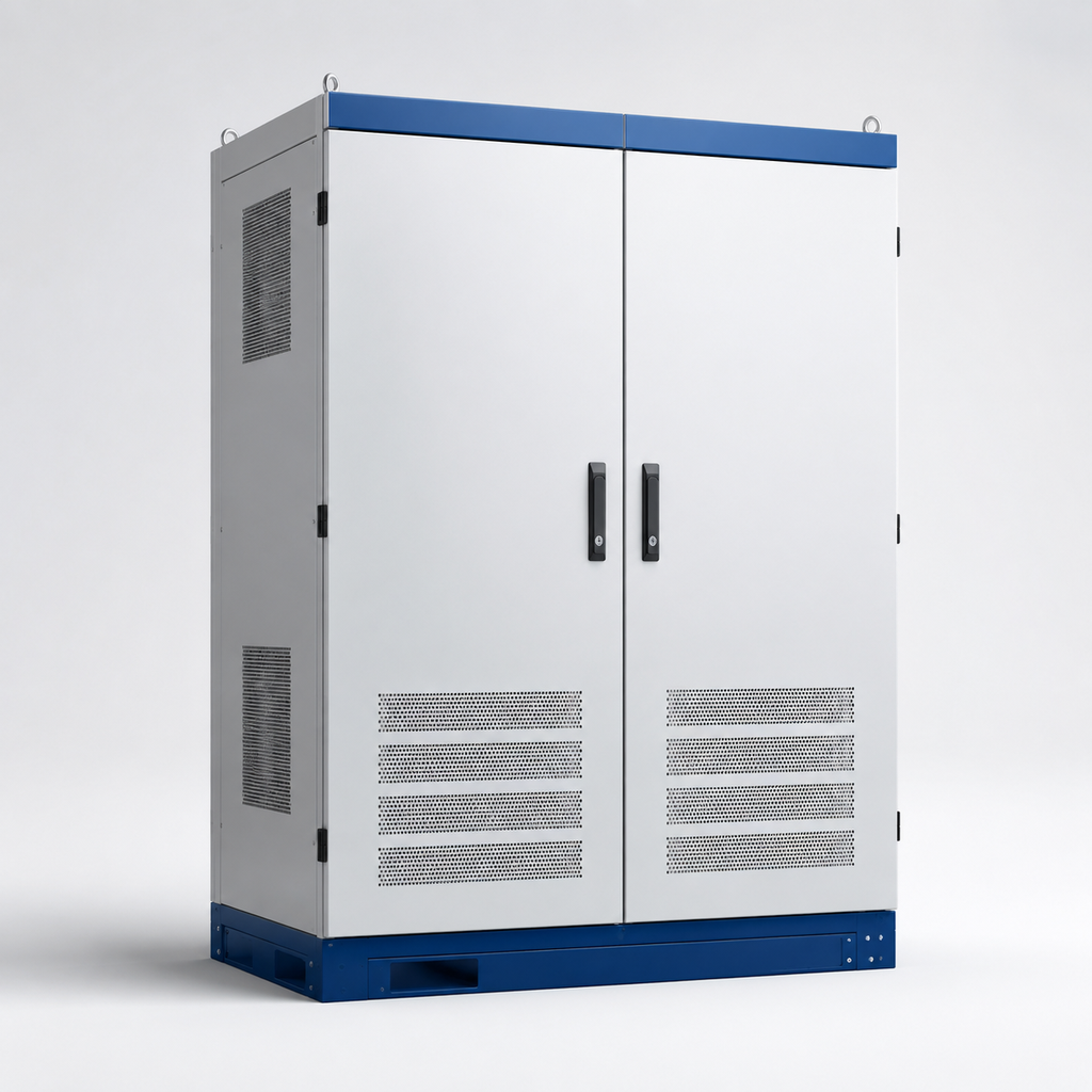 Control Cabinet